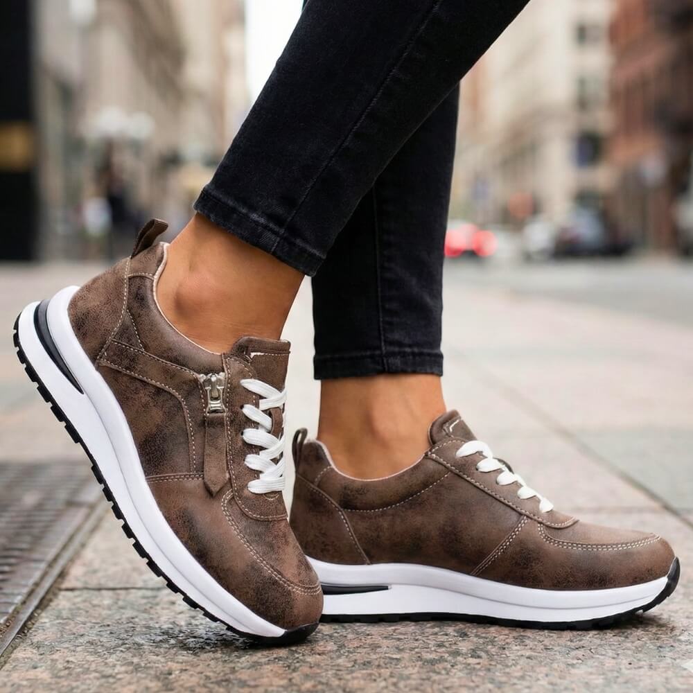 Sneakers Aria Rise