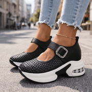 Piattaforme Elmira Charm