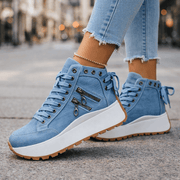 Sneakers Novera Chunk