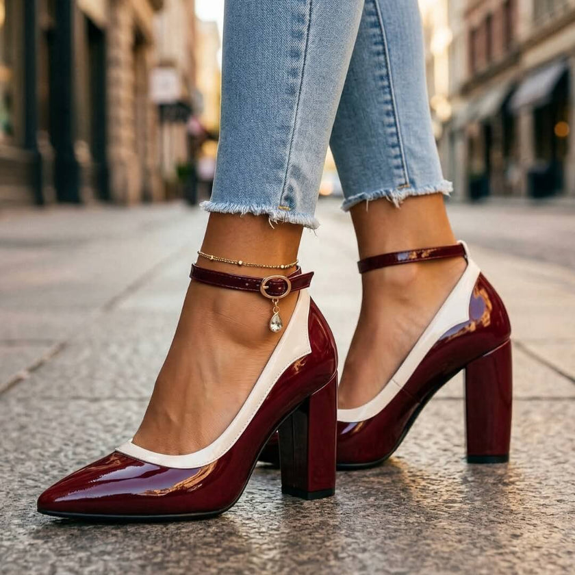 Tacchi Gloss Velia