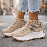 Sneakers Novera Chunk