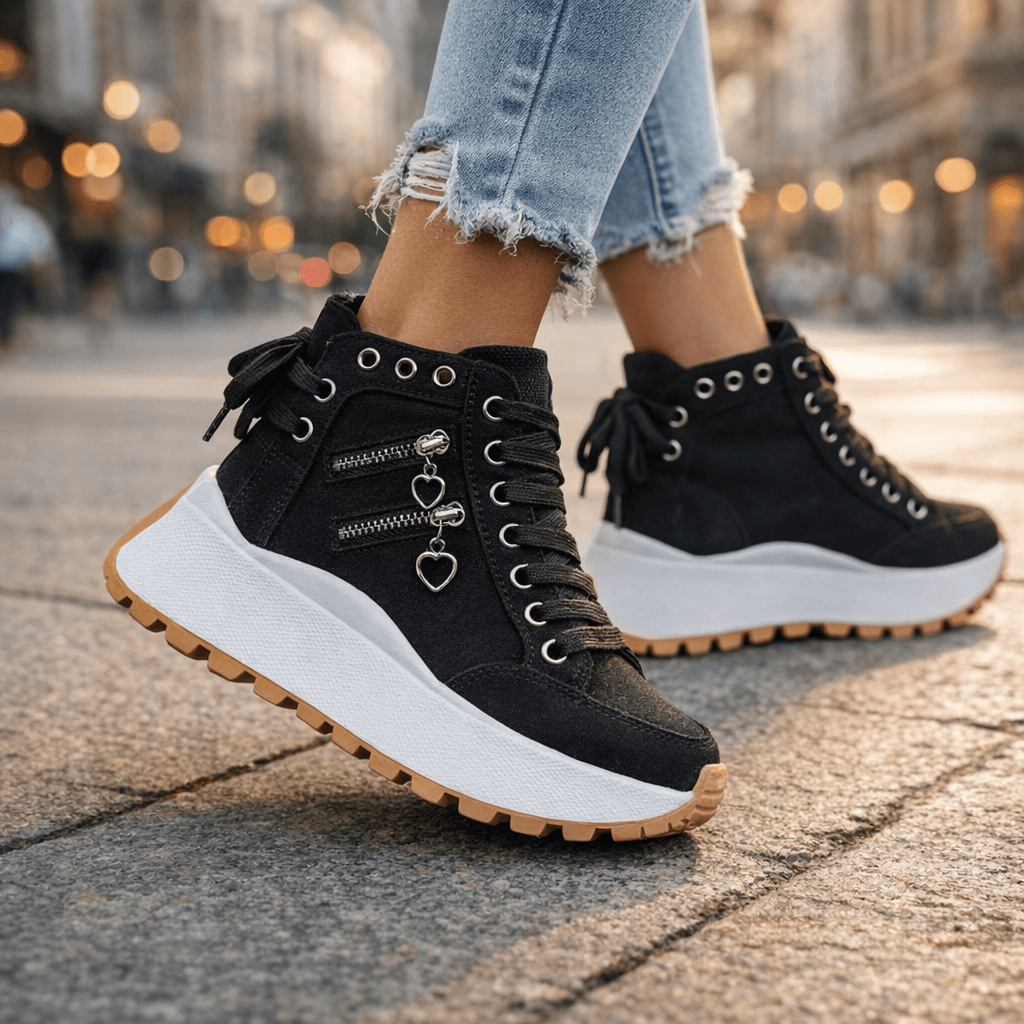 Sneakers Novera Chunk
