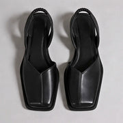 VALENTINA SLIP ON FLATS
