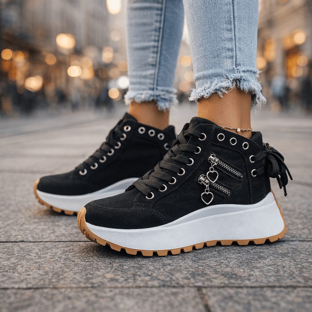 Sneakers Novera Chunk