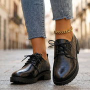 Scarpe in Pelle Valera