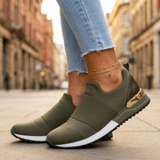 Sneakers Arvena Slip-On
