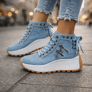 Sneakers Novera Chunk