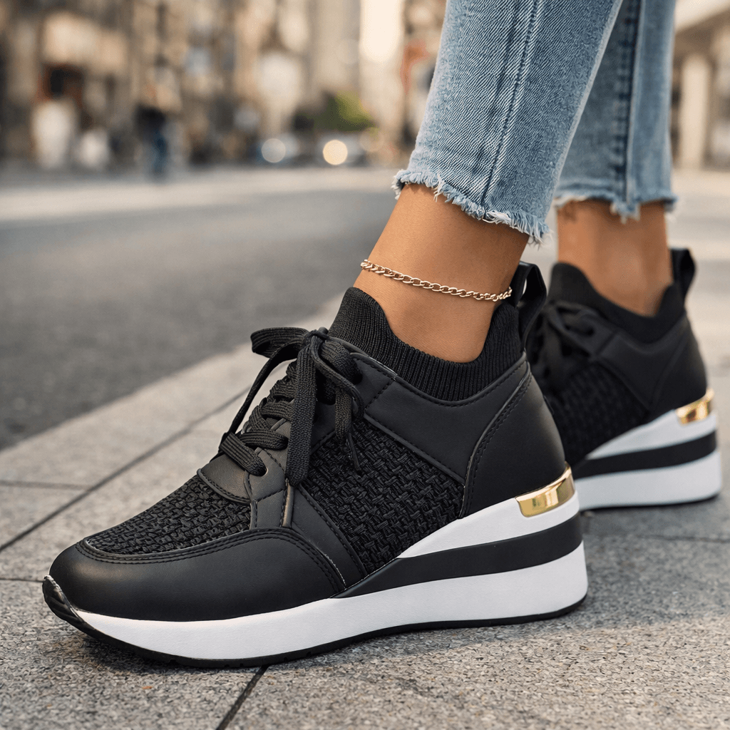 Sneakers Orelia Rise