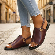 Sandali in Pelle Avela