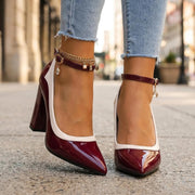 Tacchi Gloss Velia