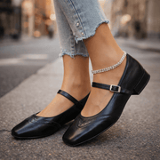 Tacchi in Pelle Althea