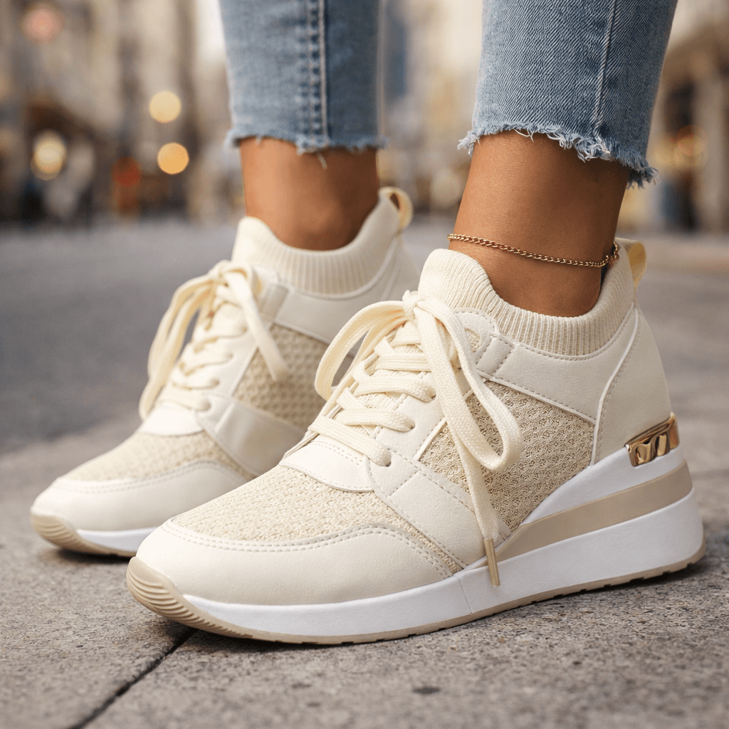 Sneakers Orelia Rise