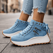Sneakers Novera Chunk