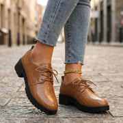 Scarpe in Pelle Valera