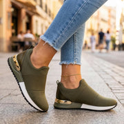 Sneakers Arvena Slip-On