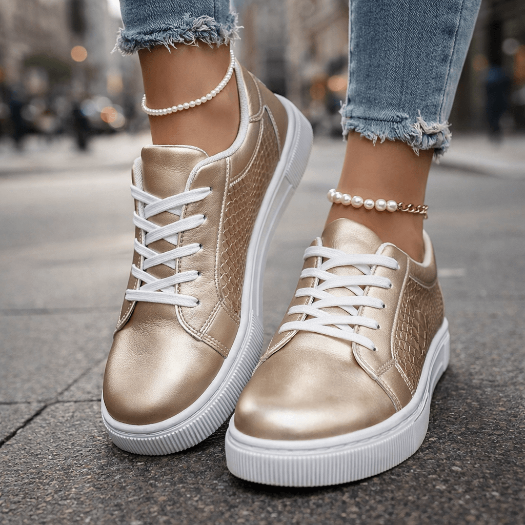 Sneakers Alise