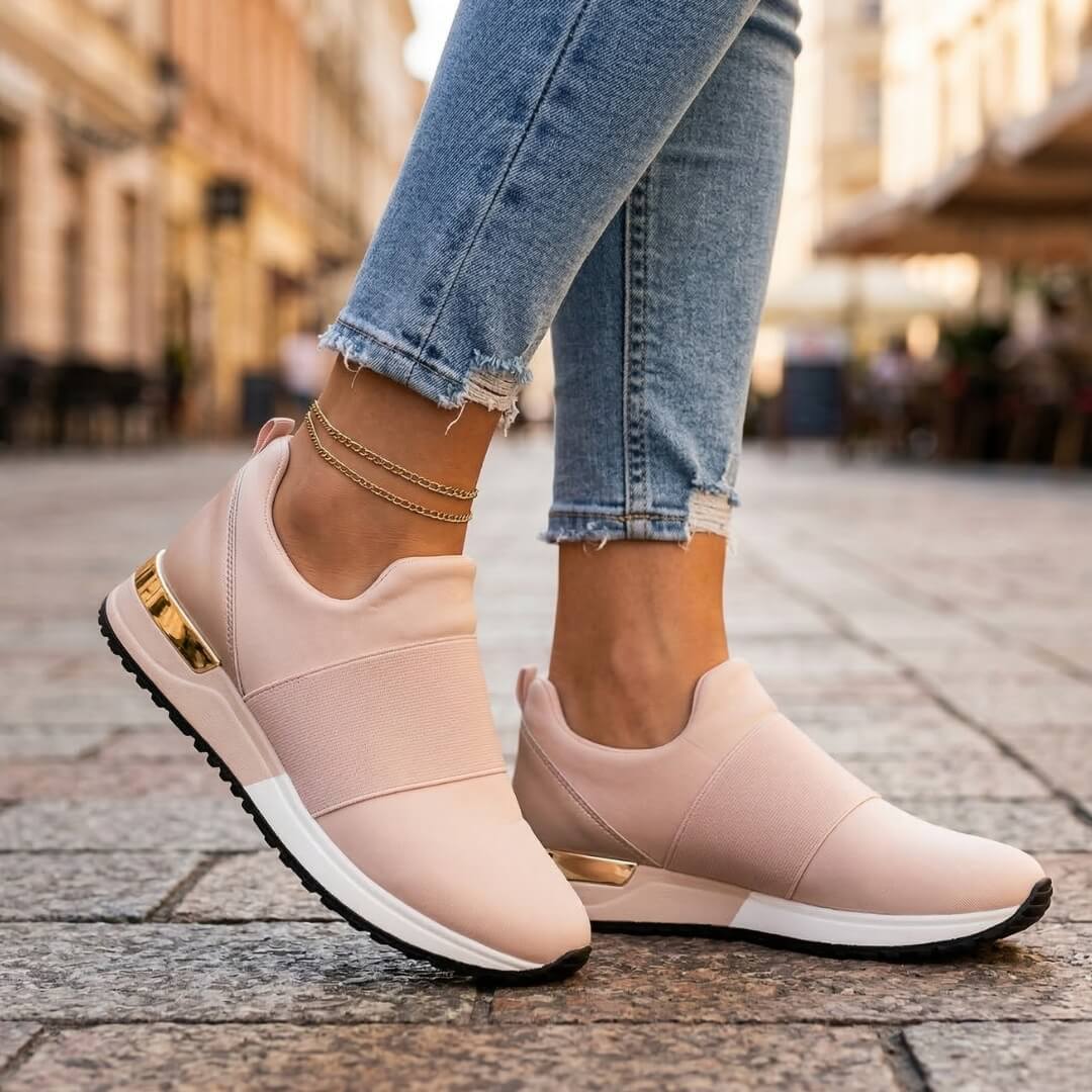 Sneakers Arvena Slip-On