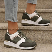 Sneakers Wedge Arina