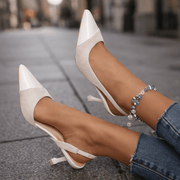 Calira Sling Heels
