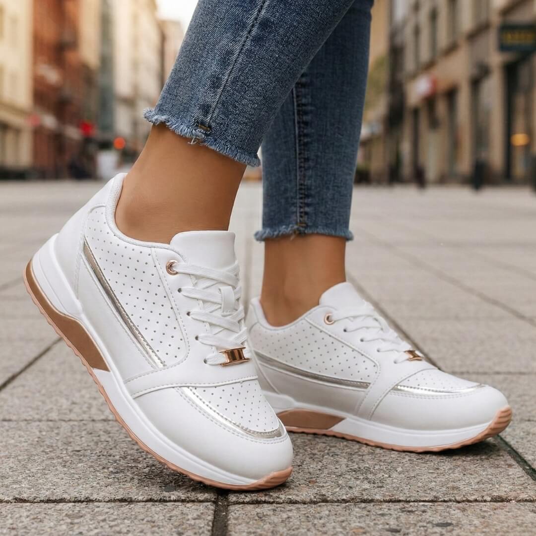 Sneakers Navelle Rise