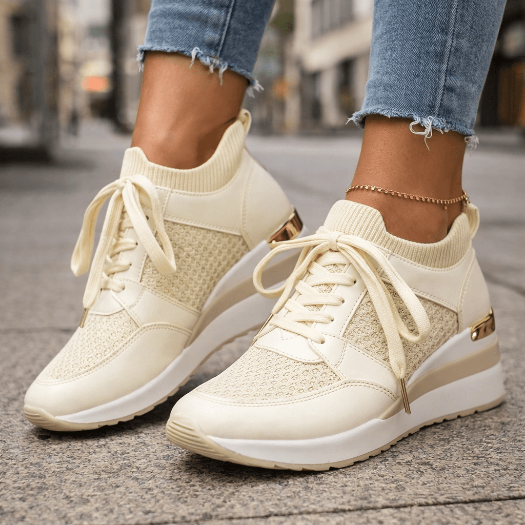 Sneakers Orelia Rise