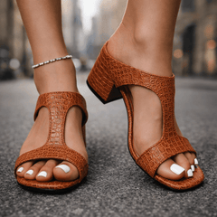 Light Brown