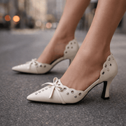 Zorine Tacchi a Stiletto