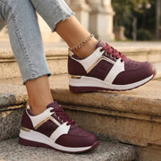 Sneakers Wedge Arina