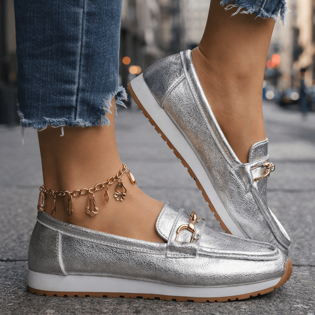 Mocassini Claudia Charm