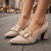 Lunessa Tacchi Loafer