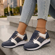 Sneakers Wedge Arina