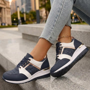 Sneakers Wedge Arina