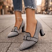 Lunessa Tacchi Loafer