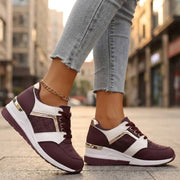 Sneakers Wedge Arina