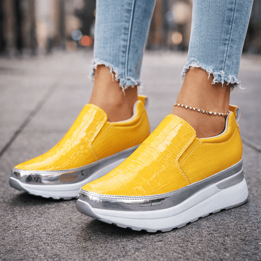 Sneakers Novi Rise
