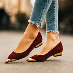 Wine Red