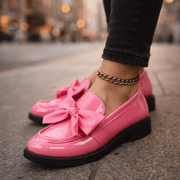 Mocassini Clara Gloss