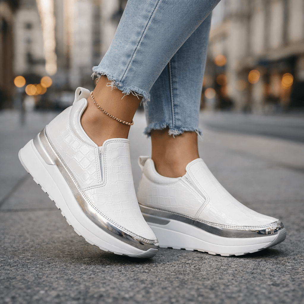 Sneakers Novi Rise