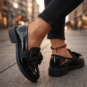 Mocassini Clara Gloss