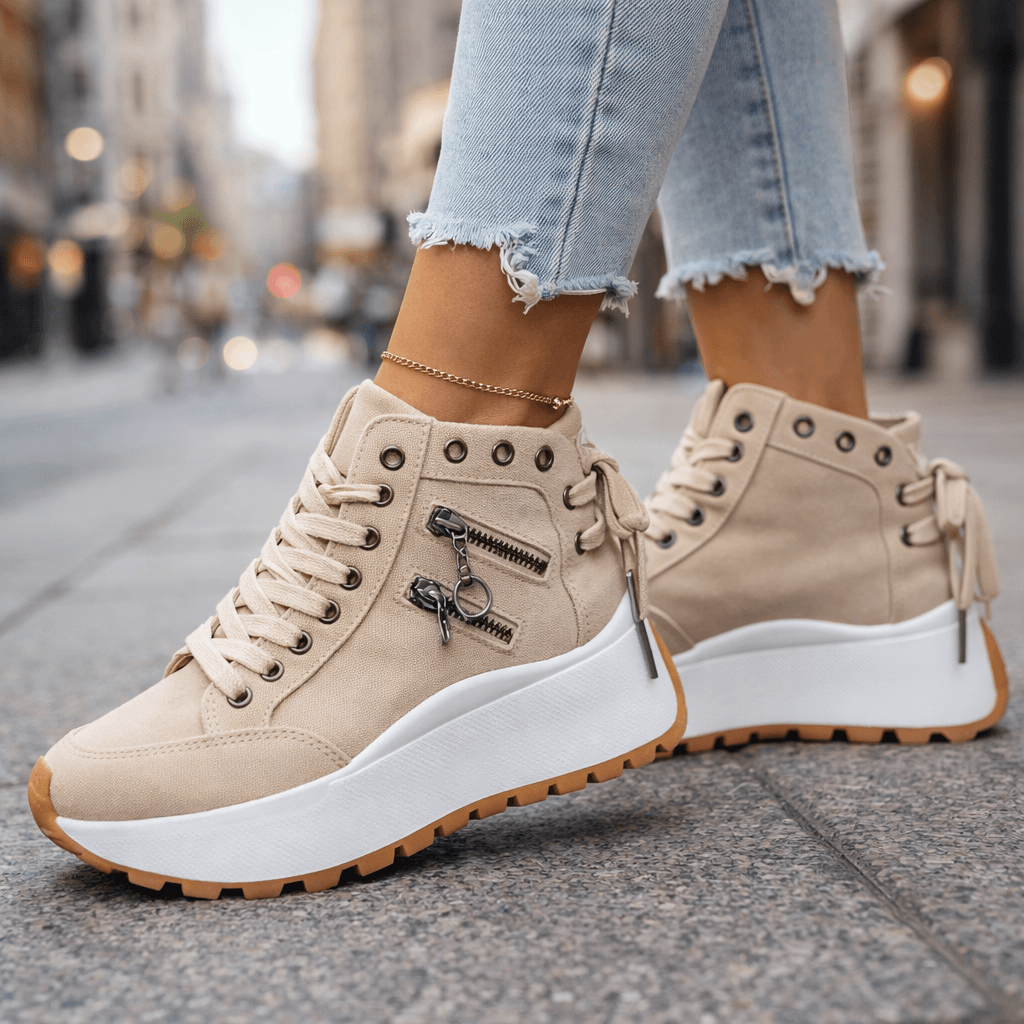 Sneakers Novera Chunk