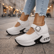 Piattaforme Elmira Charm