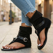 Sandali Isla Buckle