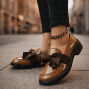 Mocassini Clara Gloss