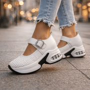 Piattaforme Elmira Charm