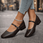 Tacchi in Pelle Althea