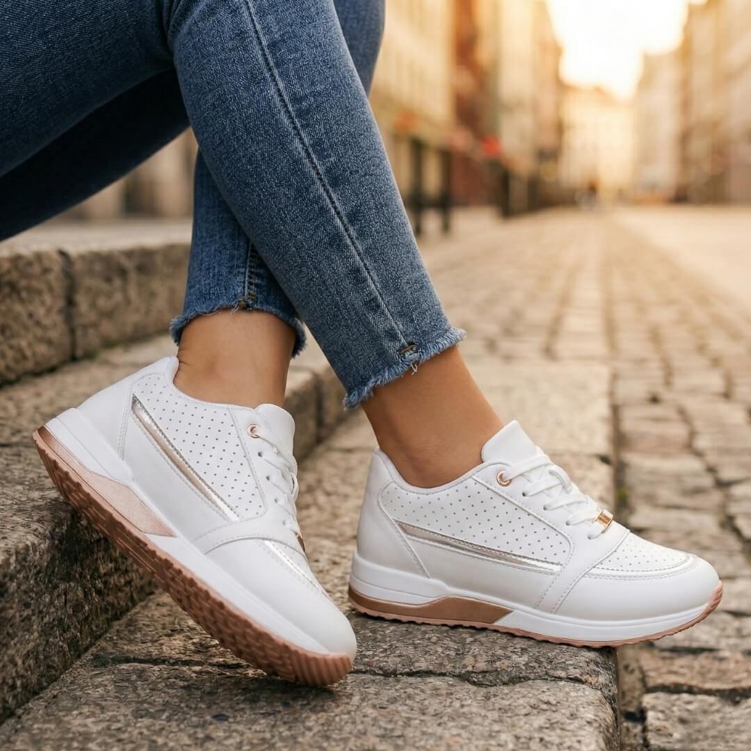 Sneakers Navelle Rise