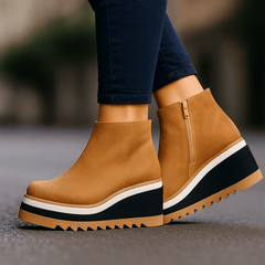Light Brown
