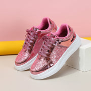 Sneakers Avelyn Shimmer