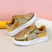 Sneakers Avelyn Shimmer