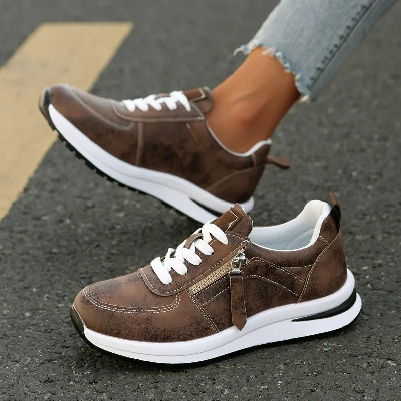 Sneakers Aria Rise